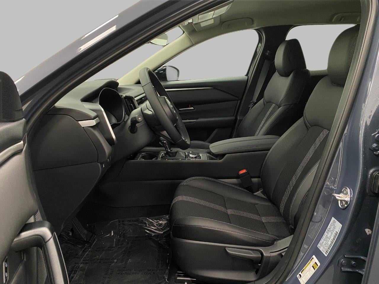 2026 Mazda Mazda CX-50 2.5 S Select AWD