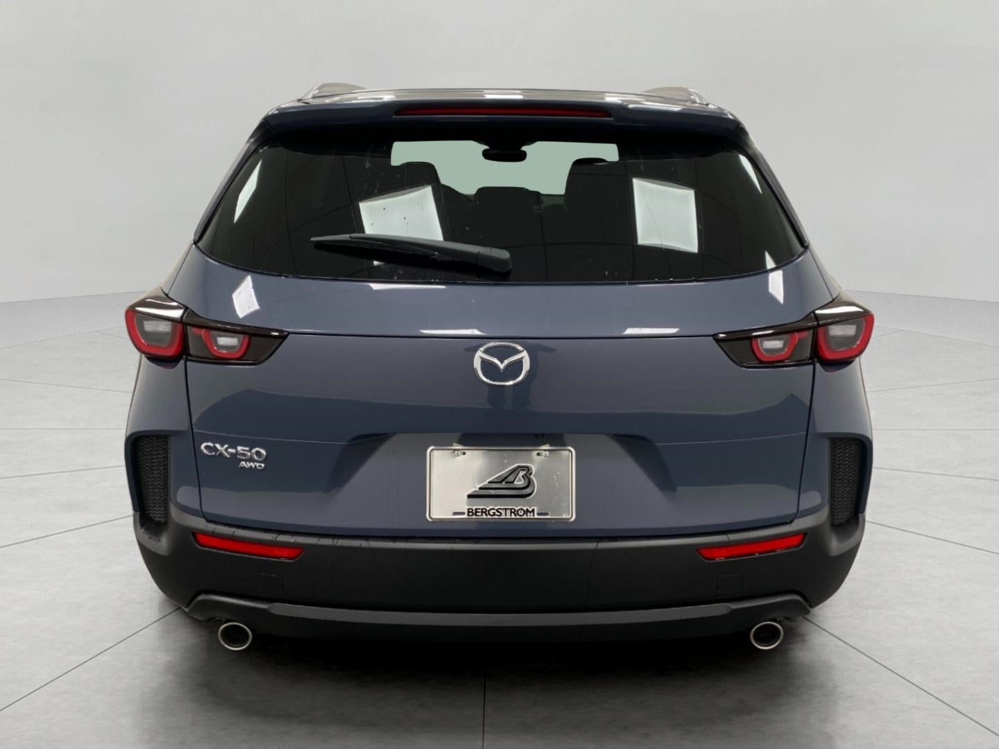 2026 Mazda Mazda CX-50 2.5 S Select AWD