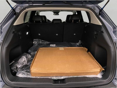 2026 Mazda Mazda CX-50 2.5 S Select AWD