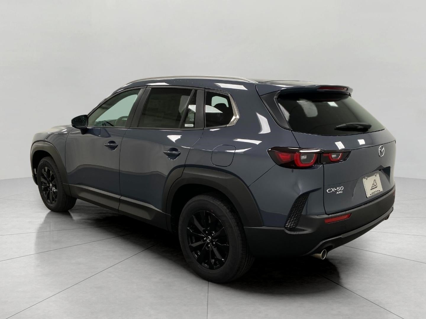 2026 Mazda Mazda CX-50 2.5 S Select AWD