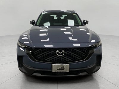 2026 Mazda Mazda CX-50 2.5 S Select AWD