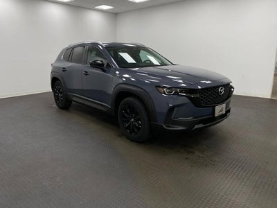 2026 Mazda Mazda CX-50 2.5 S Select AWD