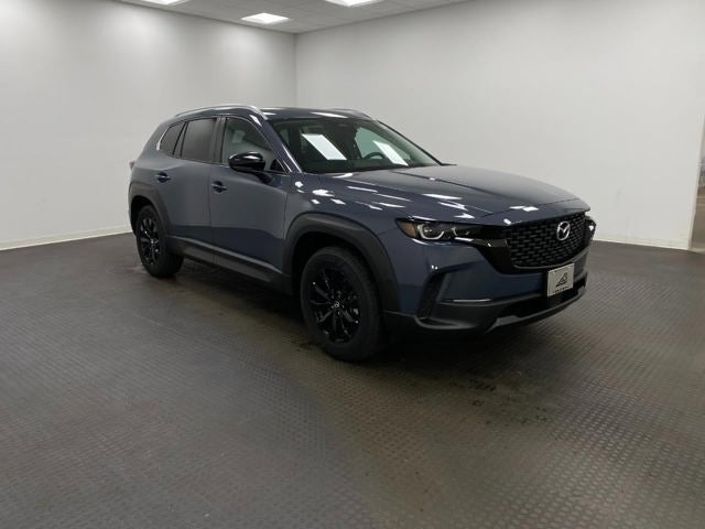 2026 Mazda Mazda CX-50 2.5 S Select AWD