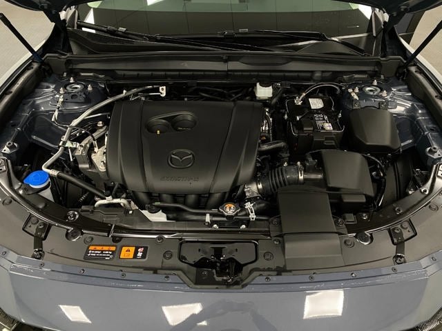 2026 Mazda Mazda CX-50 2.5 S Select AWD