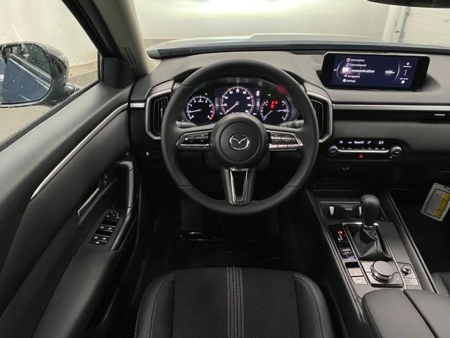 2026 Mazda Mazda CX-50 2.5 S Select AWD