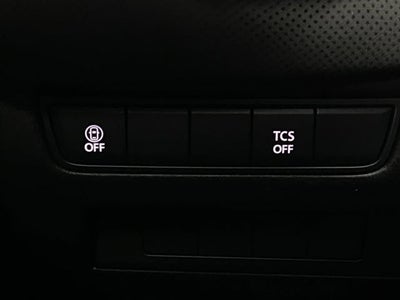 2026 Mazda Mazda CX-50 2.5 S Select AWD