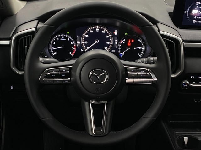 2026 Mazda Mazda CX-50 2.5 S Select AWD
