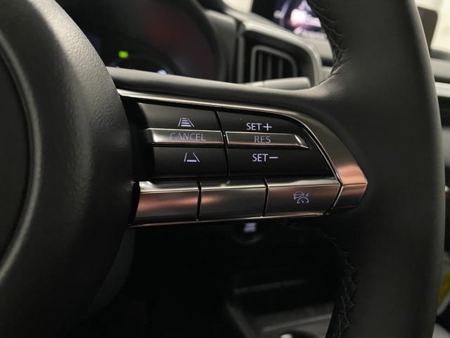 2026 Mazda Mazda CX-50 2.5 S Select AWD