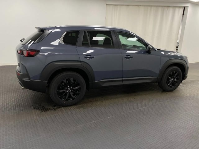 2026 Mazda Mazda CX-50 2.5 S Select AWD