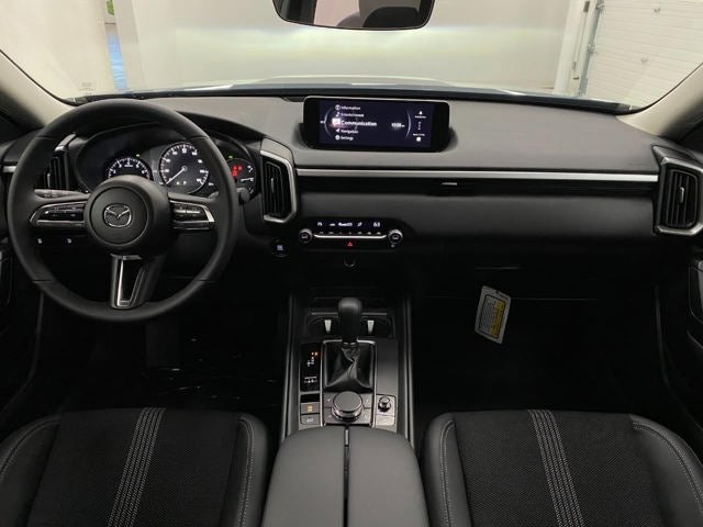 2026 Mazda Mazda CX-50 2.5 S Select AWD