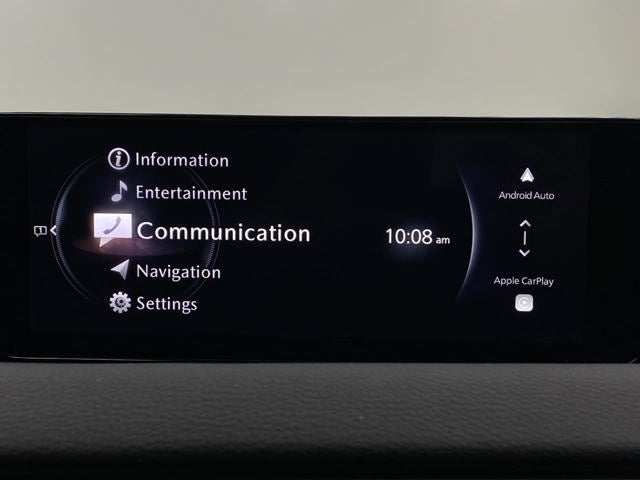 2026 Mazda Mazda CX-50 2.5 S Select AWD