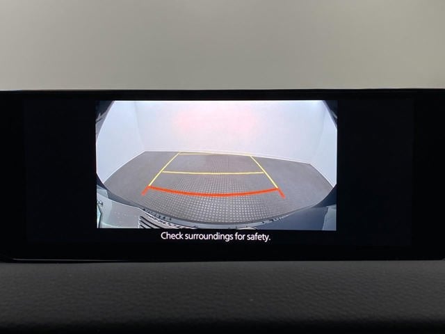 2026 Mazda Mazda CX-50 2.5 S Select AWD