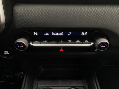 2026 Mazda Mazda CX-50 2.5 S Select AWD