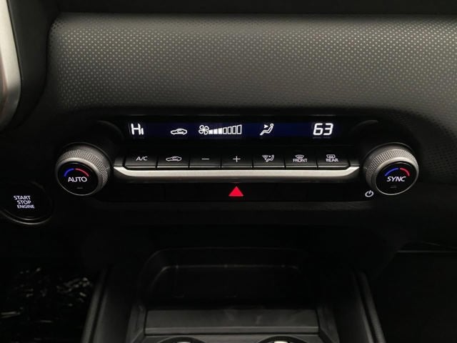 2026 Mazda Mazda CX-50 2.5 S Select AWD