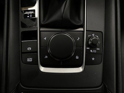 2026 Mazda Mazda CX-50 2.5 S Select AWD