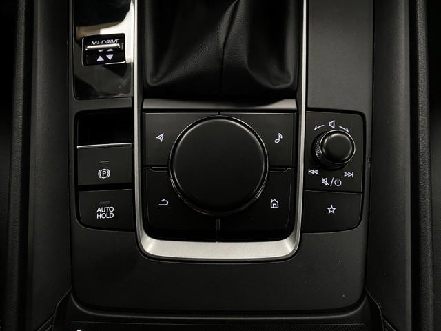 2026 Mazda Mazda CX-50 2.5 S Select AWD