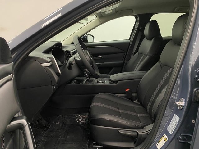 2026 Mazda Mazda CX-50 2.5 S Select AWD