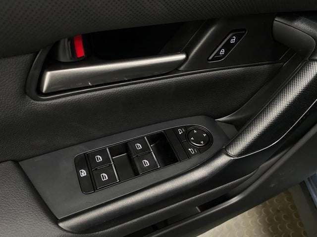 2026 Mazda Mazda CX-50 2.5 S Select AWD