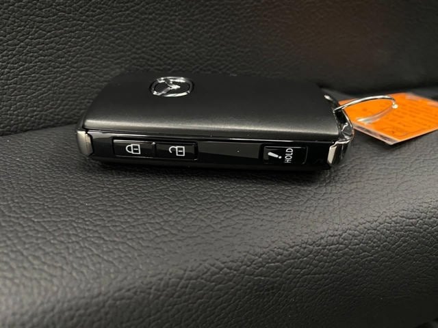 2026 Mazda Mazda CX-50 2.5 S Select AWD