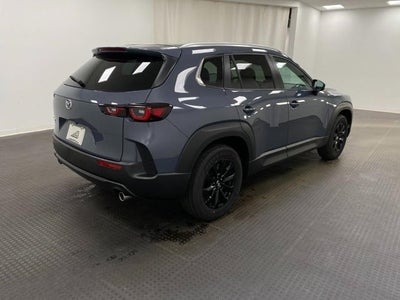 2026 Mazda Mazda CX-50 2.5 S Select AWD