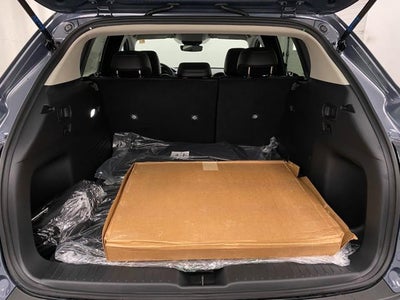 2026 Mazda Mazda CX-50 2.5 S Select AWD