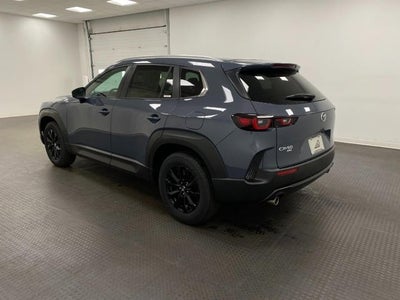 2026 Mazda Mazda CX-50 2.5 S Select AWD