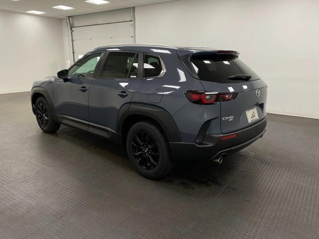 2026 Mazda Mazda CX-50 2.5 S Select AWD