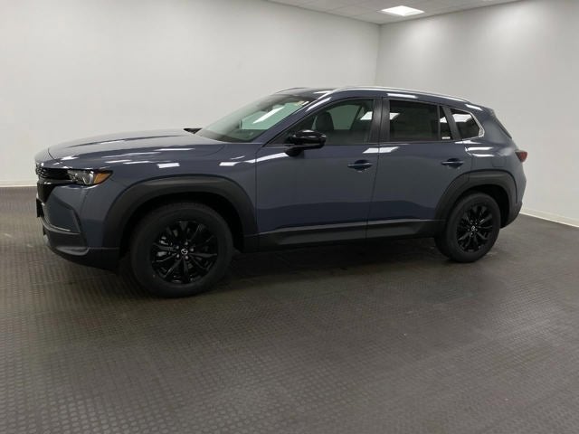 2026 Mazda Mazda CX-50 2.5 S Select AWD