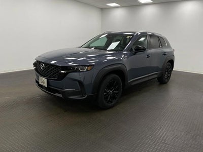 2026 Mazda Mazda CX-50 2.5 S Select AWD