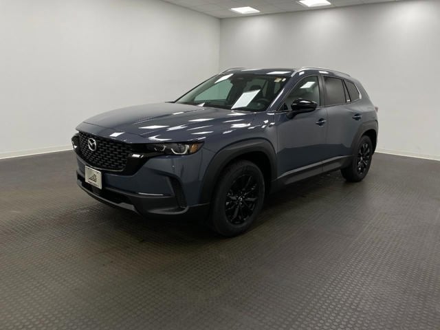 2026 Mazda Mazda CX-50 2.5 S Select AWD
