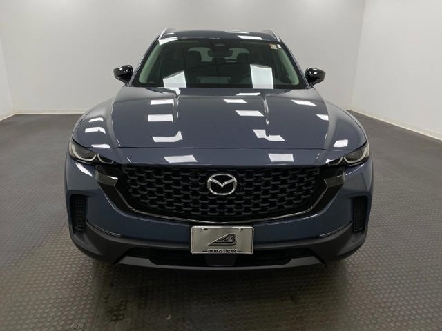 2026 Mazda Mazda CX-50 2.5 S Select AWD