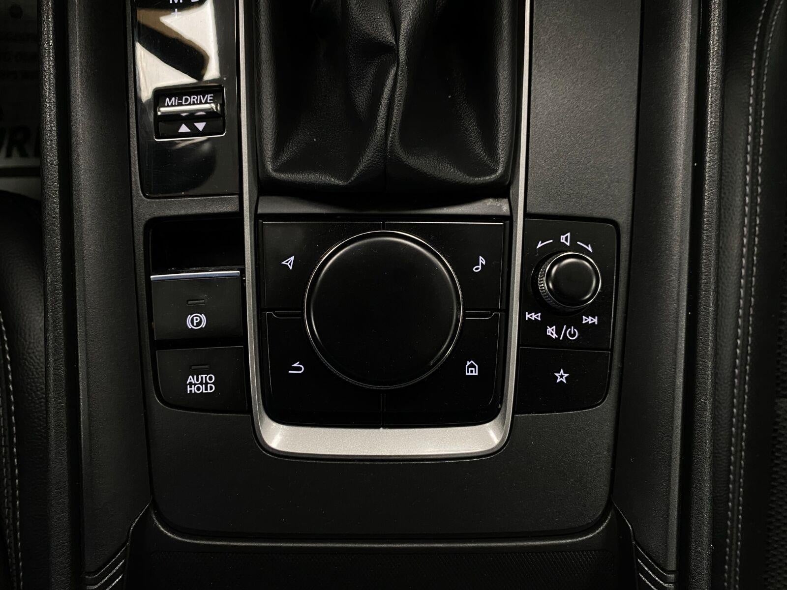 2023 Mazda Mazda CX-50 2.5 S Select Package AWD