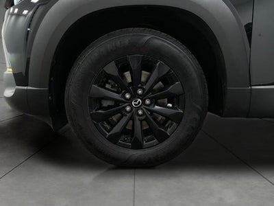 2023 Mazda Mazda CX-50 2.5 S Select Package AWD