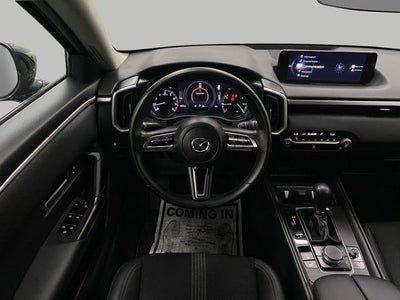 2023 Mazda Mazda CX-50 2.5 S Select Package AWD