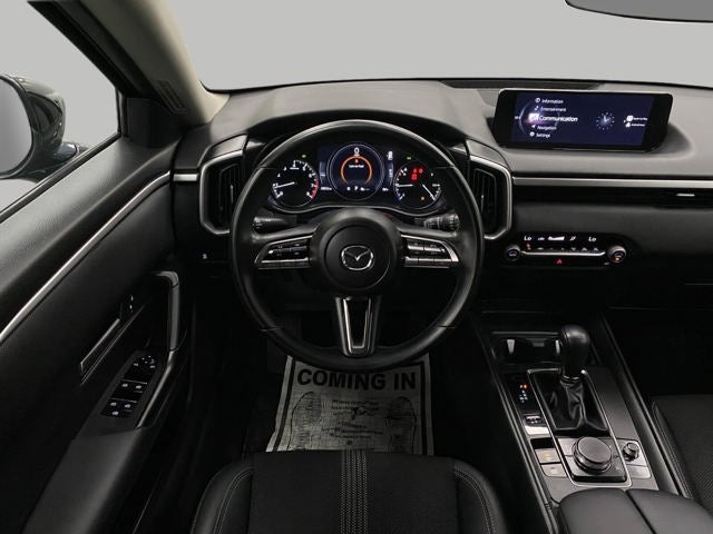 2023 Mazda Mazda CX-50 2.5 S Select Package AWD