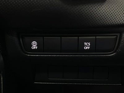 2023 Mazda Mazda CX-50 2.5 S Select Package AWD