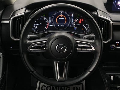 2023 Mazda Mazda CX-50 2.5 S Select Package AWD