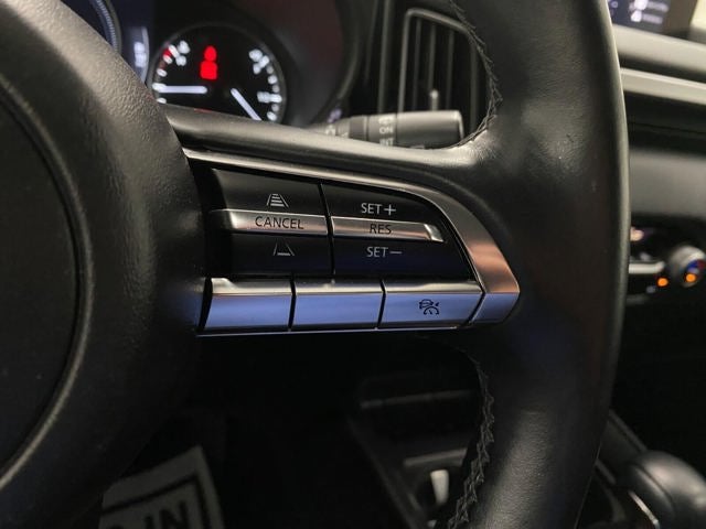 2023 Mazda Mazda CX-50 2.5 S Select Package AWD