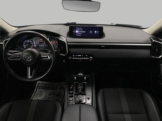 2023 Mazda Mazda CX-50 2.5 S Select Package AWD