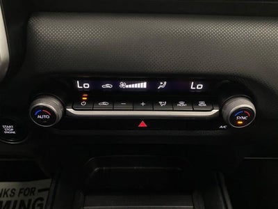 2023 Mazda Mazda CX-50 2.5 S Select Package AWD