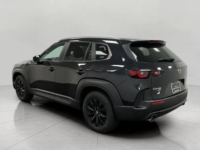 2023 Mazda Mazda CX-50 2.5 S Select Package AWD