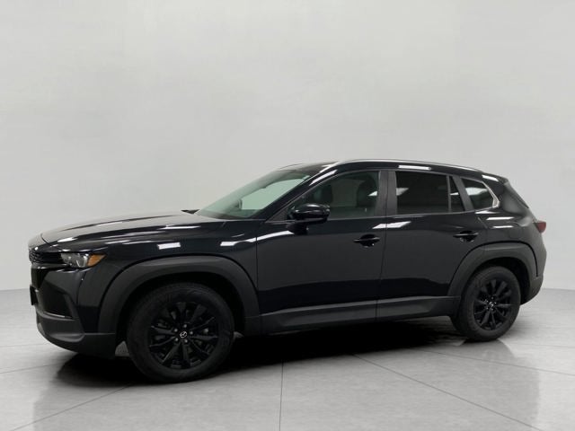 2023 Mazda Mazda CX-50 2.5 S Select Package AWD