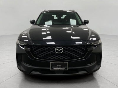 2023 Mazda Mazda CX-50 2.5 S Select Package AWD