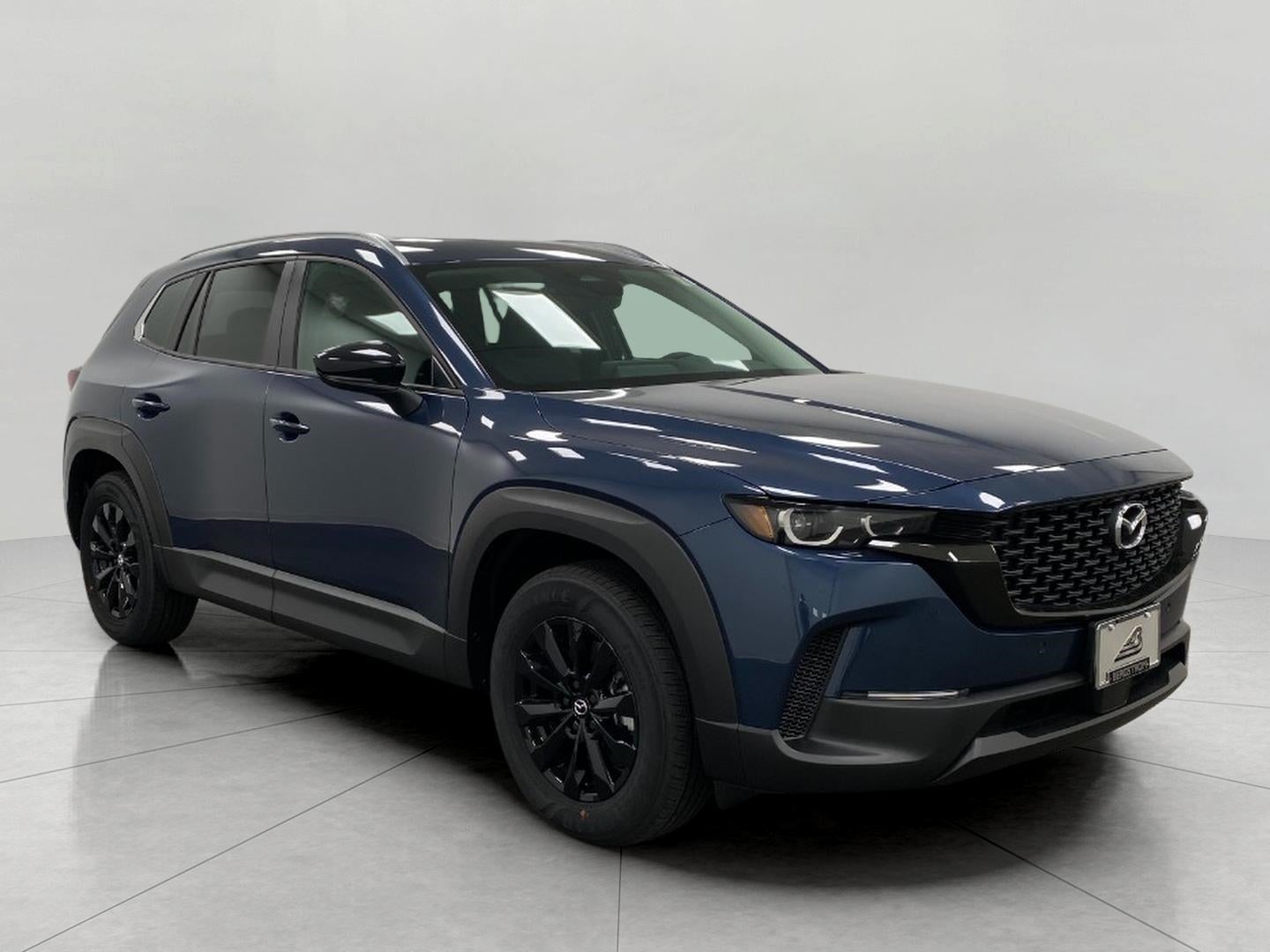 2026 Mazda CX-50 2.5 S Preferred's photo