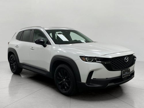 2025 Mazda Mazda CX-50 2.5 S Preferred Package AWD