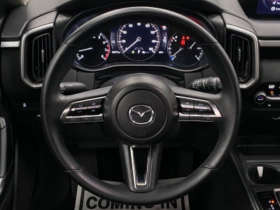2025 Mazda Mazda CX-50 2.5 S Preferred Package AWD