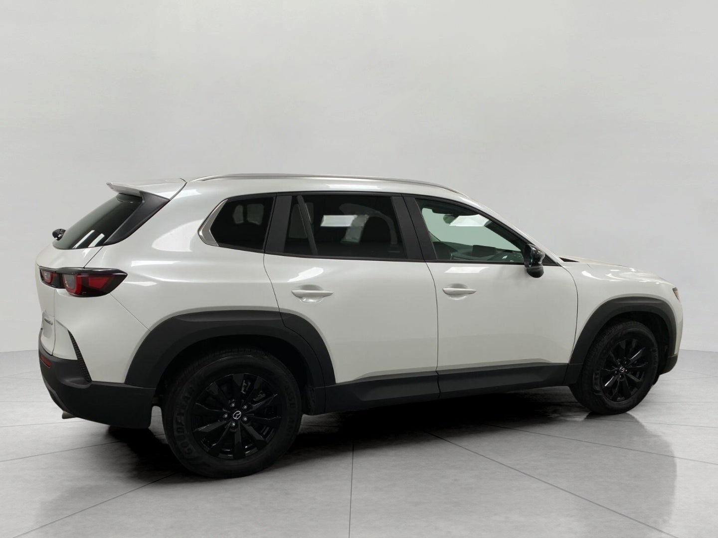 2025 Mazda Mazda CX-50 2.5 S Preferred Package AWD