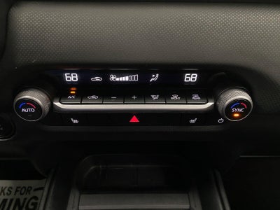 2025 Mazda Mazda CX-50 2.5 S Preferred Package AWD