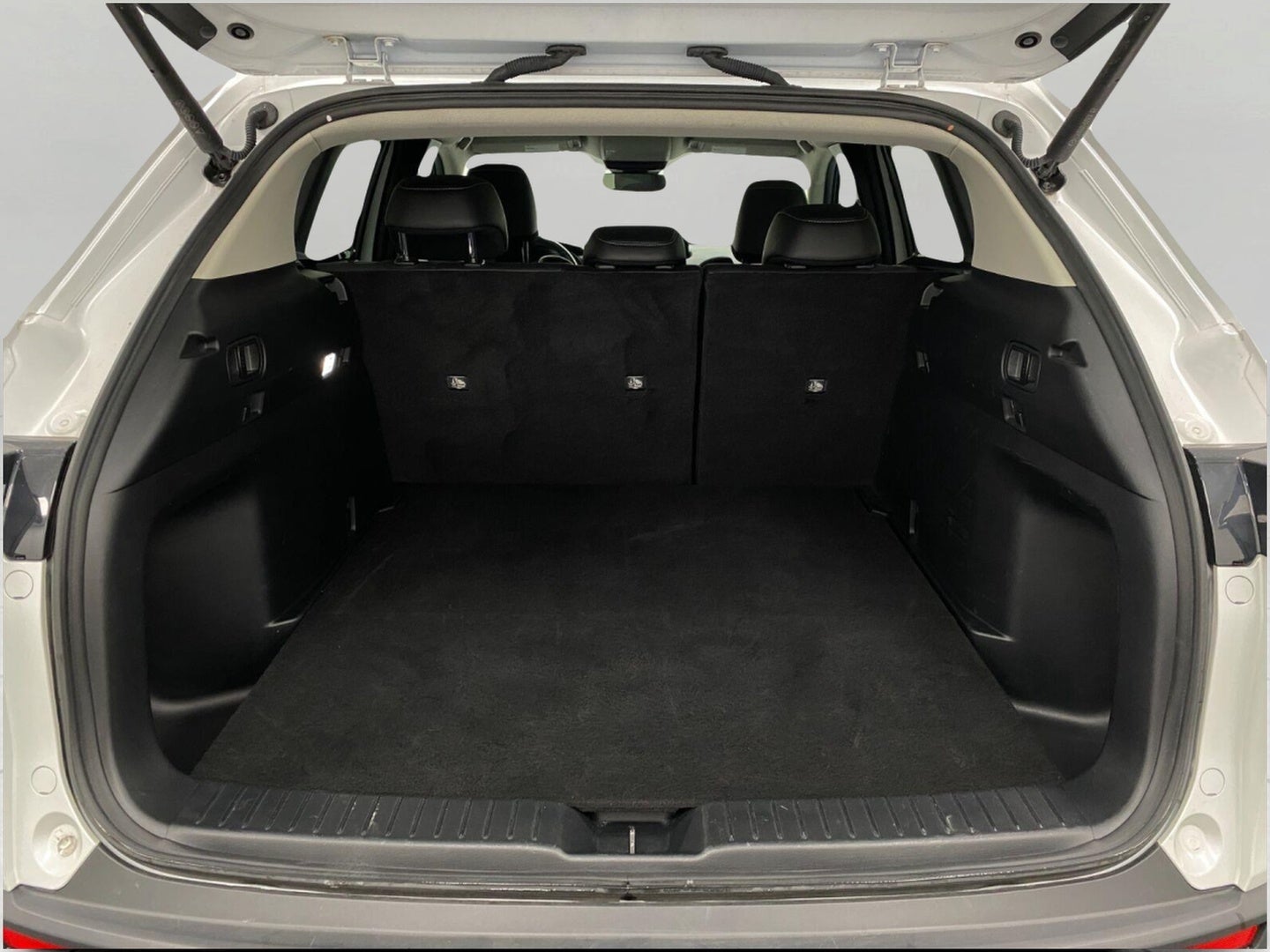 2025 Mazda Mazda CX-50 2.5 S Preferred Package AWD
