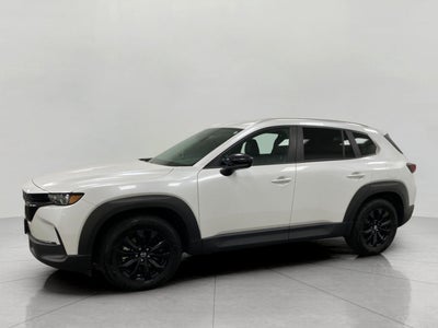2025 Mazda Mazda CX-50 2.5 S Preferred Package AWD